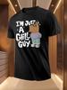 Tops – T-Shirts