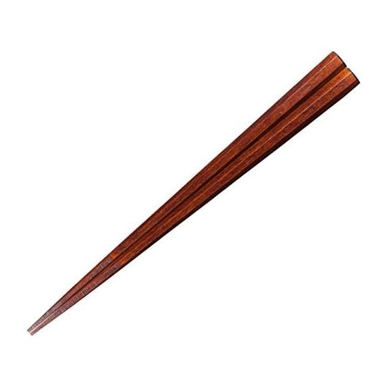 Pair of Japanese-made Sumo Wrestler Chopsticks, 24cm