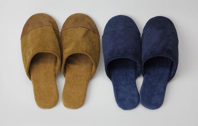 Dámska obuv – Dámske domáce papuče