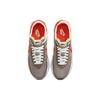 Nike Waffle Trainer 2 Moon Fossil Team Orange Men Sneakers Brown Ironstone Sail DH1349-002