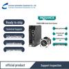 HuiChuan SV630NT021I Servo with MS1H2 Motor, EtherCAT Compatible, No Brake