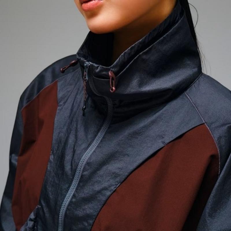 Puma W Woven Jacket