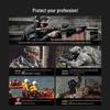 EARMOR M32 Plus Tactical Hearing Protection Headset