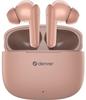 Denver TWE-48DR Dusty Headphones