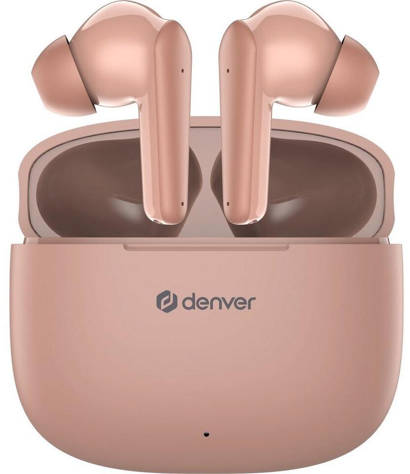 Наушники Denver TWE-48DR Dusty