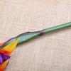 Hochzeit Dekor Strelitzia Reginae Paradiesvogel Fake Pflanze Künstliche Blume