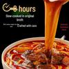 Lianggongfang Taiwan Style Braised Beef Noodles
