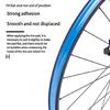 High Temperatures Resistant Bicycles Tire Tape Universal Bicycles Rims Protecting Tape for Mountain Bike