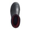 Thermal Short Boots Cut Rubber Pin Felt Black 2XL [Shimano] FB-038W