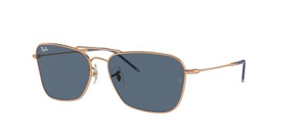 Okulary przeciwsłoneczne CARAVAN REVERSE RBR0102S [Ray-Ban]