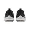 Nike Air Max Axis Mesh Cushioning Abrasion Resistant Breathable Low Top Toddler Shoes Infant And Toddler AH5224-001