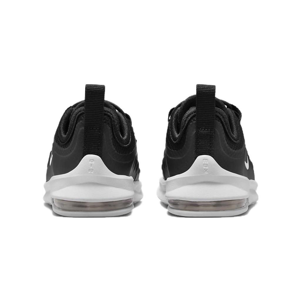 Nike Air Max Axis Mesh Cushioning Abrasion Resistant Breathable Low Top Toddler Shoes Infant And Toddler AH5224-001