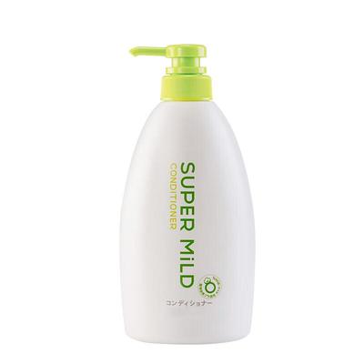 Schampon och hårbalsam – Hårbalsam