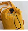 New Crossbody Bucket Bag - Compact, Stylish & Versatile for Commuting