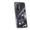 Applicable To Vivox11 Mobile Phone Case, the New Vivox11pro Ultra-thin Transparent Silicone x11Pro Anti-drop Soft Case
