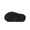 Puma Aquacat Velcro Closed Toe Flat Sports Walking Shoes Baby Shoes Black 372158-06