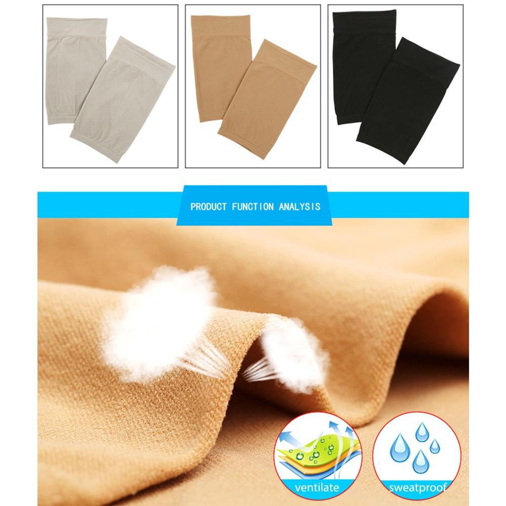 

UV Protection Arm Bandage Masking Scar Elbow Brace New Arm Sleeve Unisex сірий