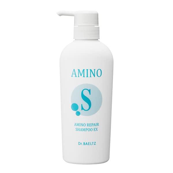 

Dr. Belts Amino Repair Shampoo EX 380ml