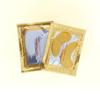 Gold Eye Mask for Wrinkles and Bags - Moisturizing Cross-Border E-Commerce Product