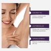 Deodorant Cream, Underarm Deodorant Cream, Everywhere Deodorant with Probiotics, Body Odor Cream, Fight Against Odors and Bacteria, Naturally Absorb M