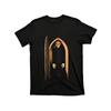 Nosferatu Retro Horror Pattern T Shirt Summer New Casual Unisex T Shirt