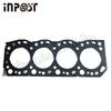 2L Full Gasket Set For Toyota 2L 2LT 2L-T 2L-II Engine Head Gasket Oil Seal Kit