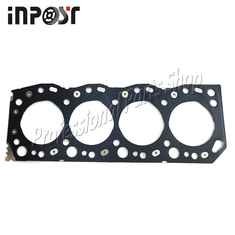 2L Full Gasket Set For Toyota 2L 2LT 2L-T 2L-II Engine Head Gasket Oil Seal Kit