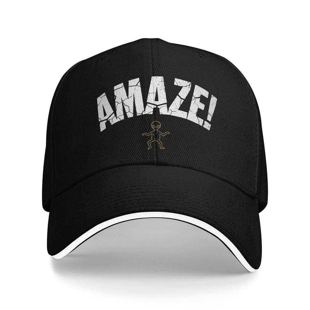 Leisure Ryland Grace Project Hail Mary SciFi Rocky Golf Hat for Unisex Women Headwear Outdoor Workouts Adjustable Sun Caps