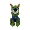 Cartoon Scoob Dynomutt Simulation Animal Plush Toy Pp Cotton Filling Gift Doll
