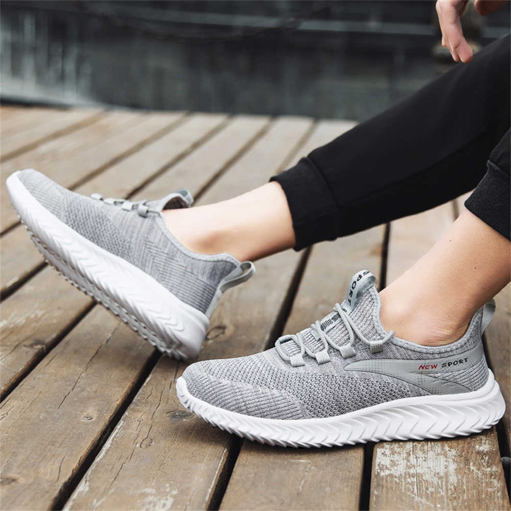 Fashion Size 43 Extra Large Sizes Shoes Men High Top Red Ankle Boots Shose Brand Sneakers Sport Wholesale To Resell New Fast Pro