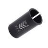 Aluminum Alloys Seatpost Shims Conversion Easyly Installation Stable Seat Post Reducing Sleeve for Multiple Tube Size