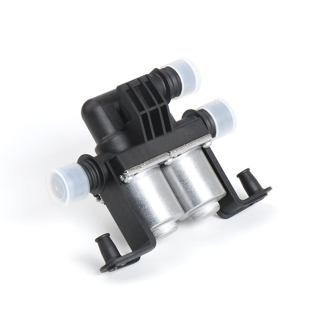 For BMW X5 X6 E53 E70 E71 E72 F15 F16 N62 N54 N55 B47 M50 Car Engine Heater Control Valve Solenoid Hydrovalve 