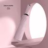 New 10-Rib Automatic High-End Business Log Handle Sunshade Umbrella with Custom Logo