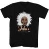 Major League Movie Jobu's Rum Is Very Bad To Steal T Shirt , Gift For Him QR4561 Unisex T-Shirt