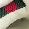 Gucci 785728 Reweb Leather Sneakerssneakers Leather Array