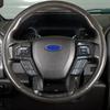 Car Steering Wheel Trim Decoration Cover Kit for Ford F150 F250 F350 Accessories