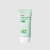 Manyo Pantecalming Vegan Sunscreen SPF50+ PA++++ Panthenol Soothing Daily Sun Cream 50mL
