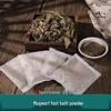 Yue Yiren Wormwood Foot Soak Powder Bags