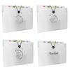 Waterproof A4 File Folder Large Capacity File Organizer High Quality Portfolio  Office