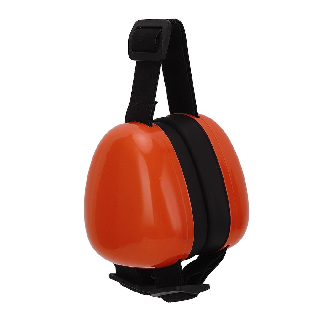 Dog Ear Muffs Adjustable Ear Covers Hearing Protecting Reduce Anxiety Dog Noise Cancelling Headphone