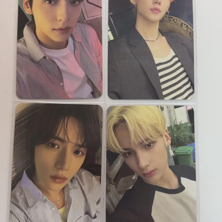 

Tomorrow X Together 2024 Season s Greetings Subin Yeonjun Beomgyu Hueningkai Sell