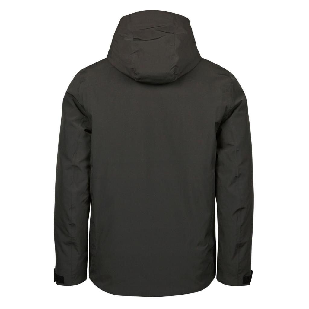 Tee Jays Mens All Weather Winter Jacket
