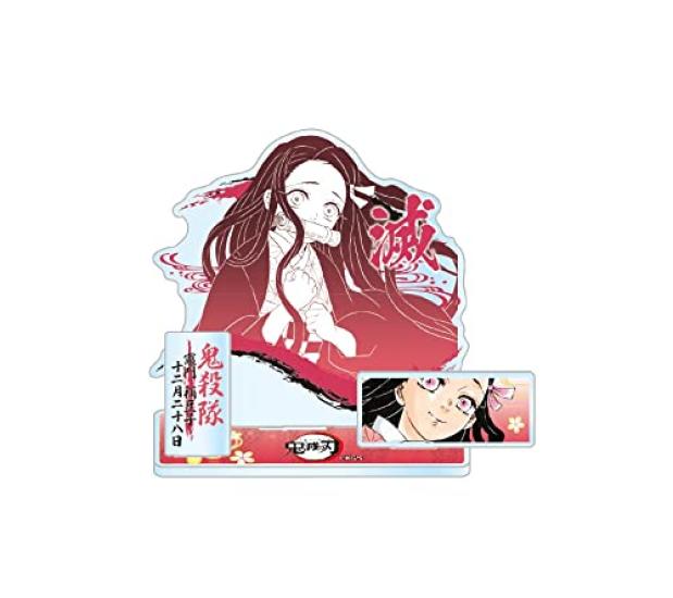 

Demon Kimetsu no Yaiba Famous Scene Diorama Figure Kamado Nezuko Slayer