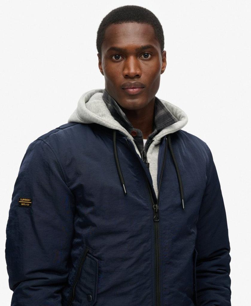 Зимняя куртка Superdry Military Ma1 Jacket (M5011722A-98T)