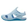 Nike Sandales Enfant Sunray Protect 2 PS Cobalt Tint Bleu Néo-Turquoise 943828-400