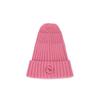 Knit Symbol Beanie 45a14 802 02
