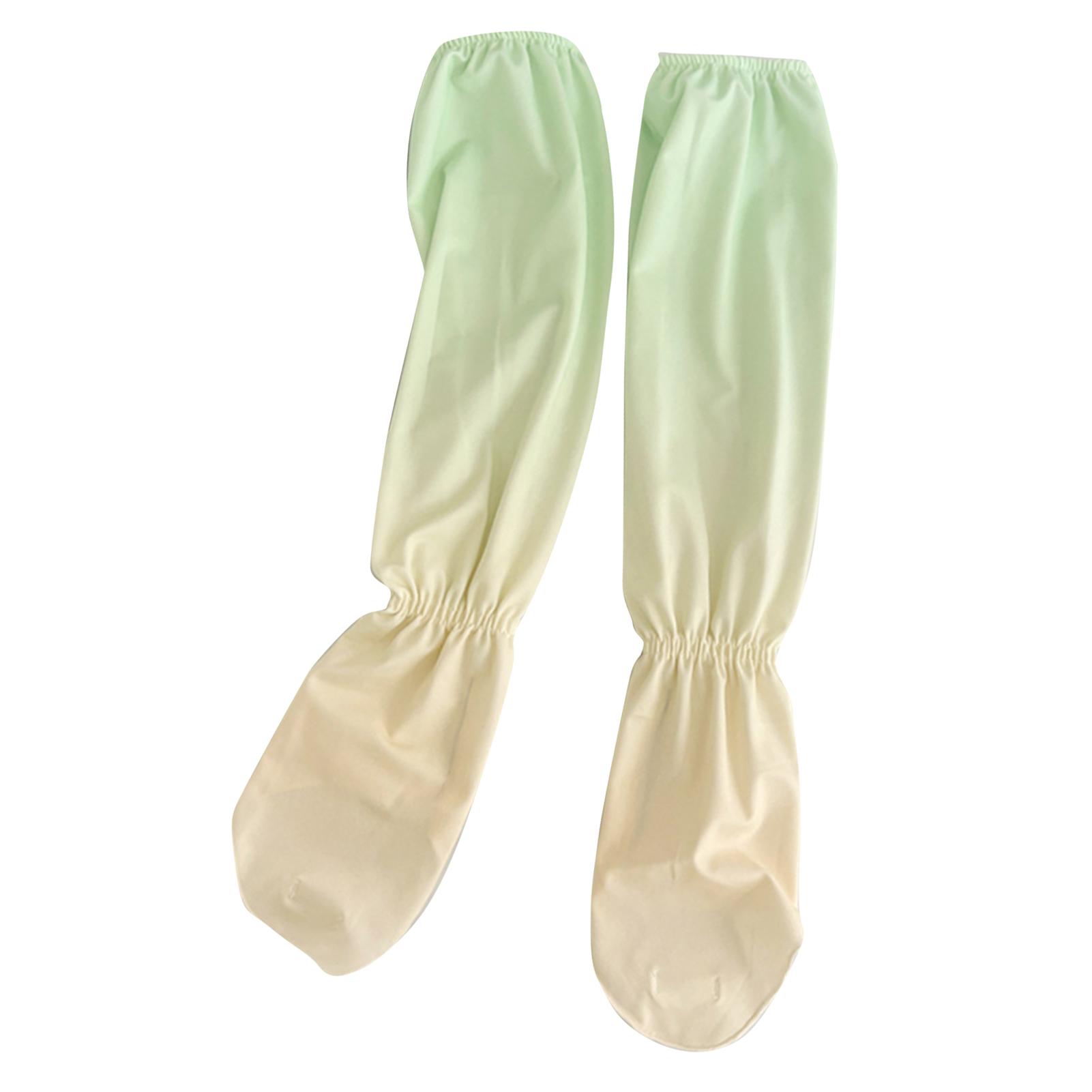 

Женские охлаждающие рукава для рук с защитой от УФ-лучей, солнцезащитные длинные ледяные рукава для лета, для бега, велоспорта