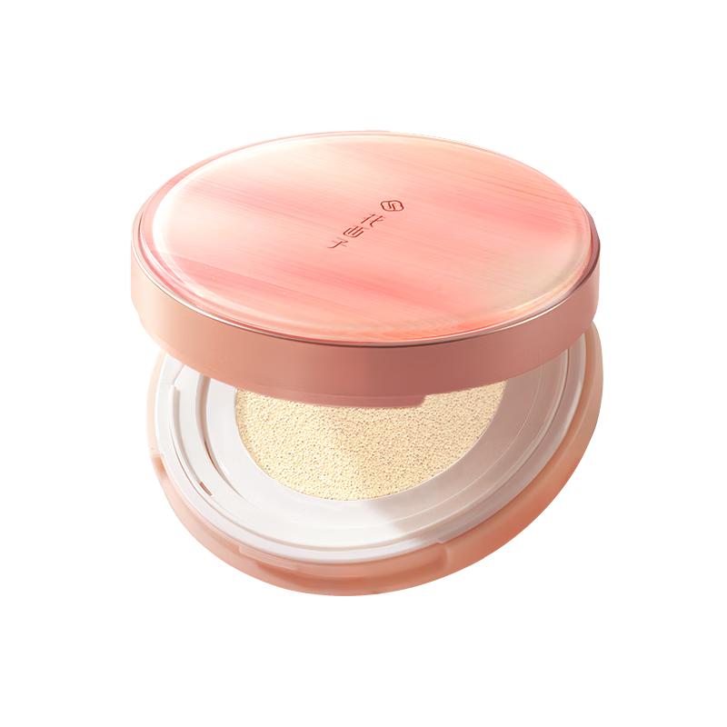 

Huaxizi Flawless Cushion Foundation (Small Pink Box)