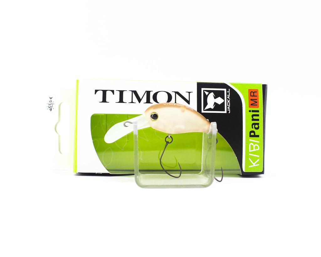 Jackall Timon Kibipani MR 28 mm Floating Lure Cherry Bonbon (3925)