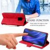 Wallet Case For Samsung Galaxy A52S A72 A42 A32 5G A22 4G M32 A12 A82 A13 A33 A53 A73 Leather Flip Stand Phone Bags Cover Coque